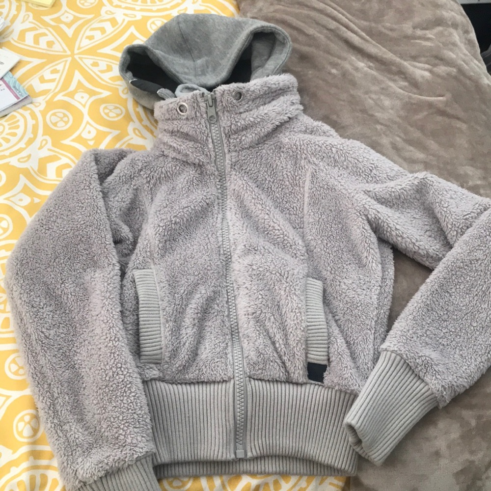 Superdry sweater